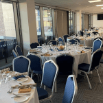 AFC Wimbledon Events Booking