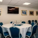 AFC Wimbledon Boardroom