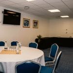 Boardroom ACF Wimbledon Events