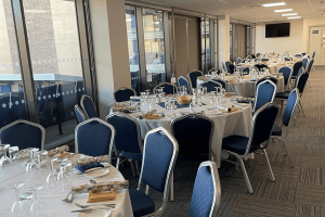 AFC Wimbledon Events Booking